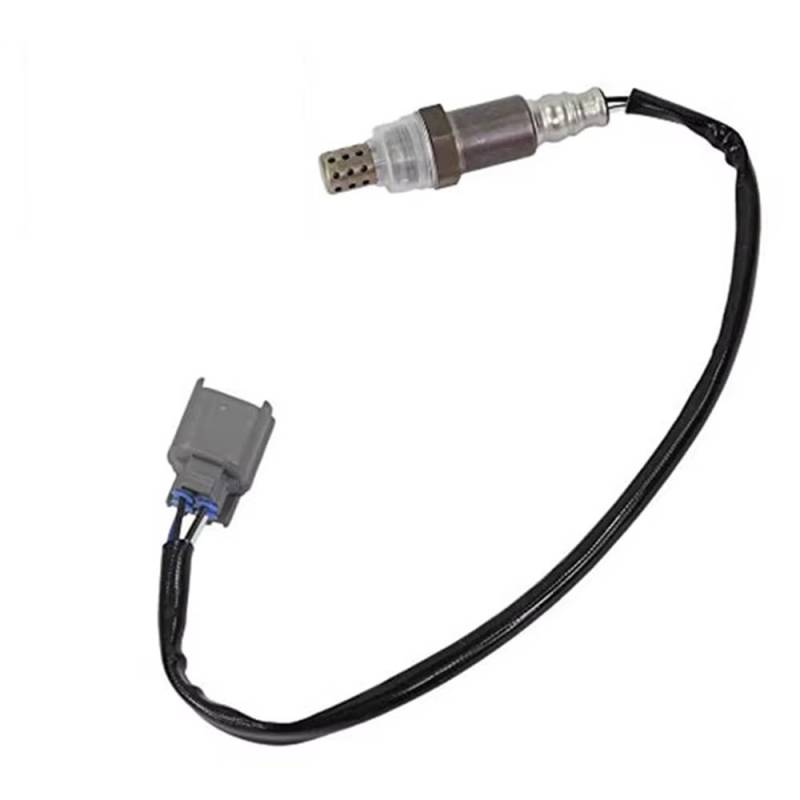 BASPHHH O2-Sensor Auto Kompatibel mit HR-V 1999-2005 hinterer O2-Sauerstoffsensor 36532-PEL-003 36532-PEL-013 von BASPHHH