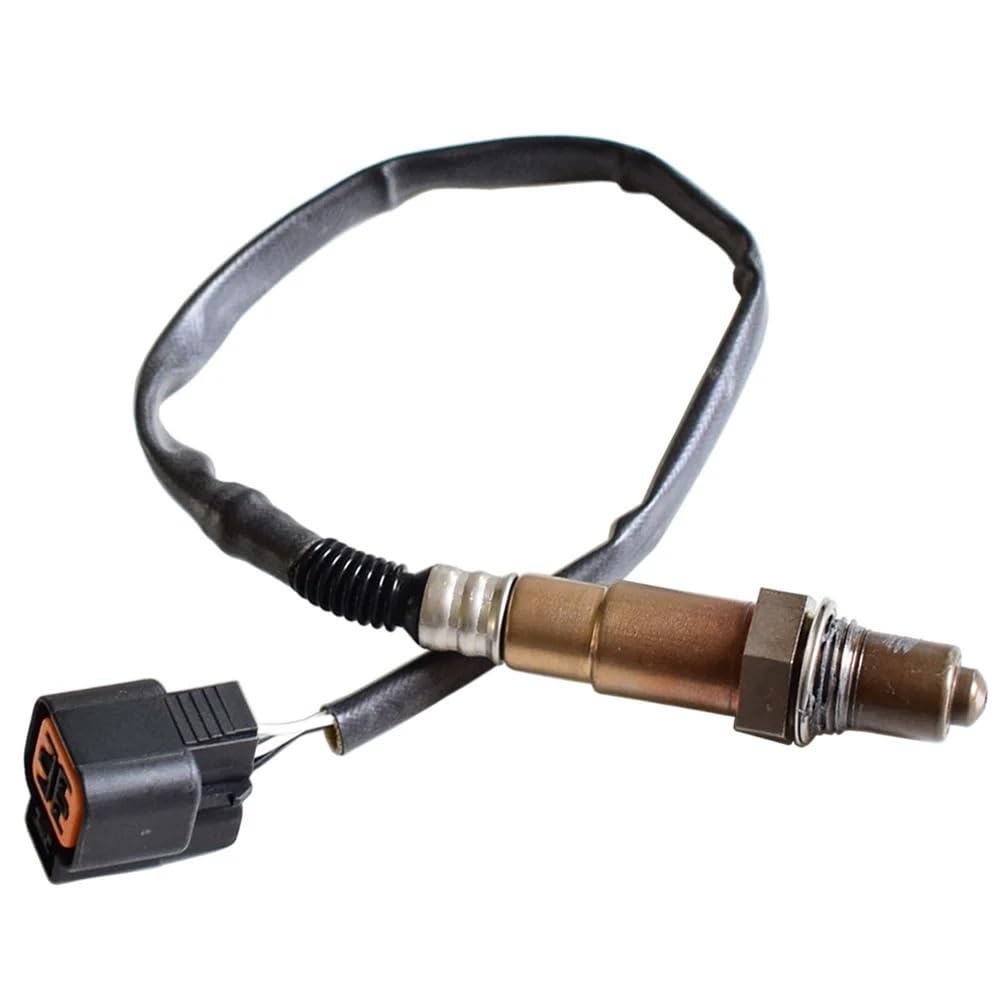 BASPHHH O2-Sensor Auto Kompatibel mit Hyundai für Accent für Elantra für Getz für I30 39210-22610 39210-22620 39210-23750 Vorderer Sauerstoffsensor von BASPHHH