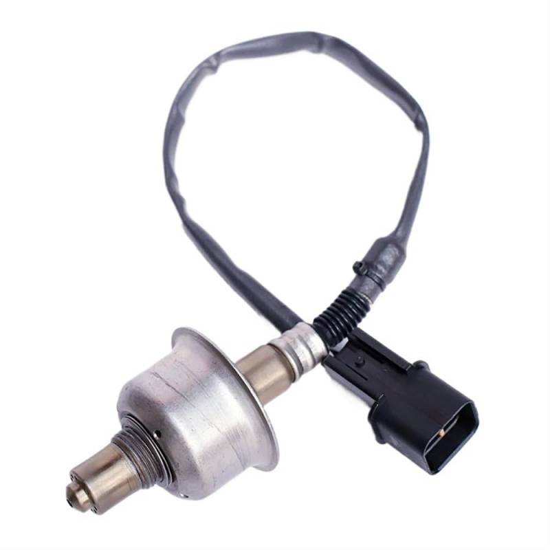 BASPHHH O2-Sensor Auto Kompatibel mit Hyundai für Accent für I20 I30 1.4L für I10 1.0L 2010-2020 Upstream-Lambdasonde O2-Sauerstoffsensor 9025030007 39210-03050 von BASPHHH