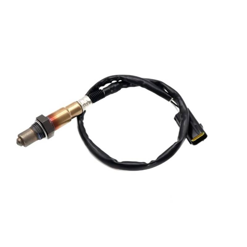 BASPHHH O2-Sensor Auto Kompatibel mit Hyundai für Elantra 2009-2012 Upstream-Luft-Kraftstoff-Verhältnis-O2-Sauerstoffsensor 39210–23800 3921023800 von BASPHHH