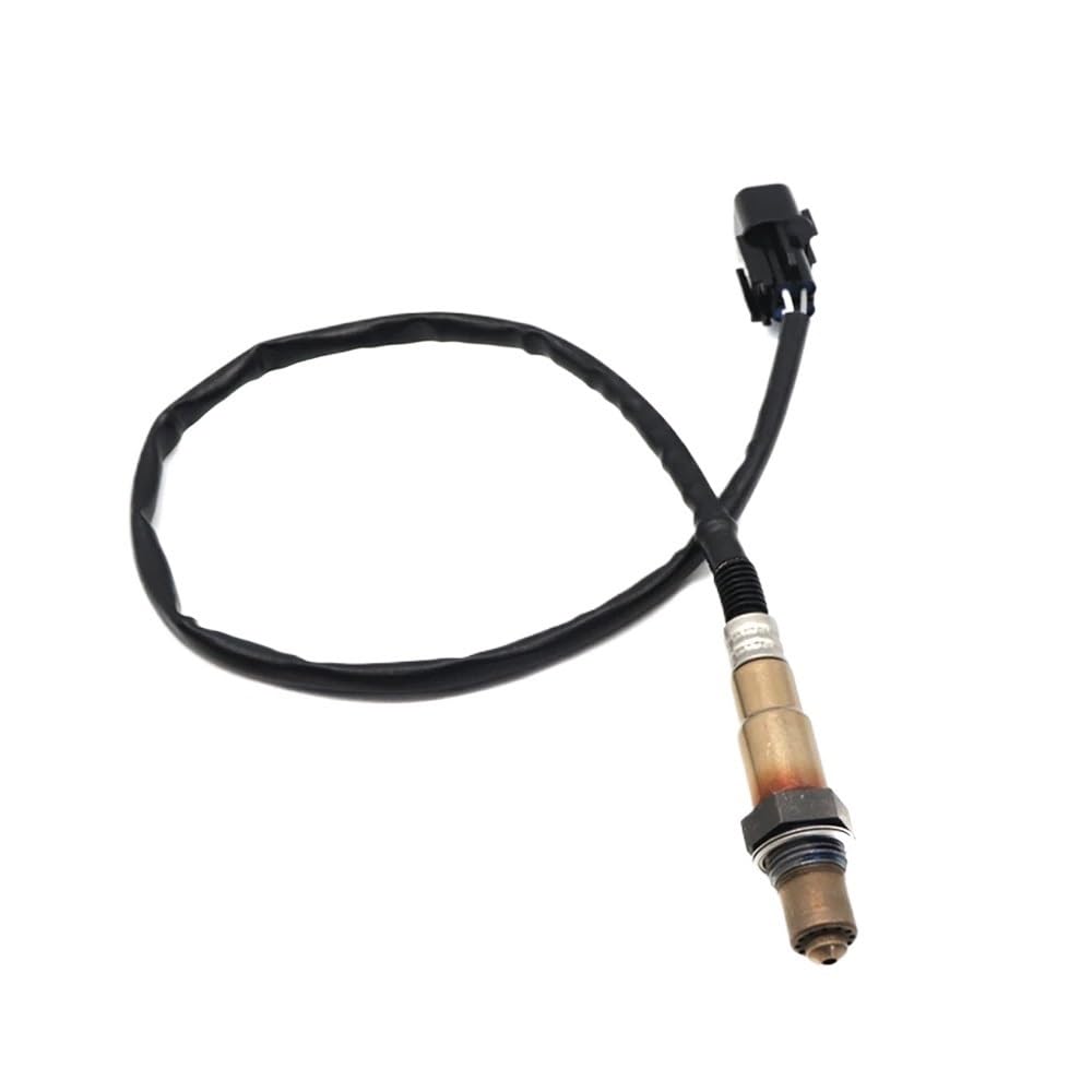 BASPHHH O2-Sensor Auto Kompatibel mit Hyundai für Elantra 2011 2012 Auto-Luft-Kraftstoff-Verhältnis-O2-Sauerstoffsensor 39210-2E300 39210 2E300 392102E300 von BASPHHH