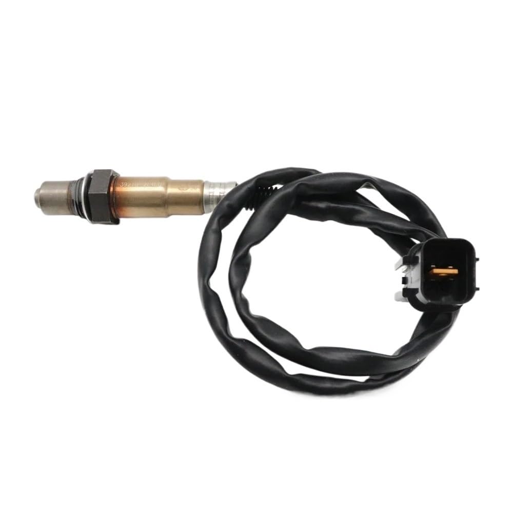 BASPHHH O2-Sensor Auto Kompatibel mit Hyundai für Elantra 2011-2016 Auto-Luft-Kraftstoff-Verhältnis-O2-Sauerstoffsensor 39210-2E400 von BASPHHH