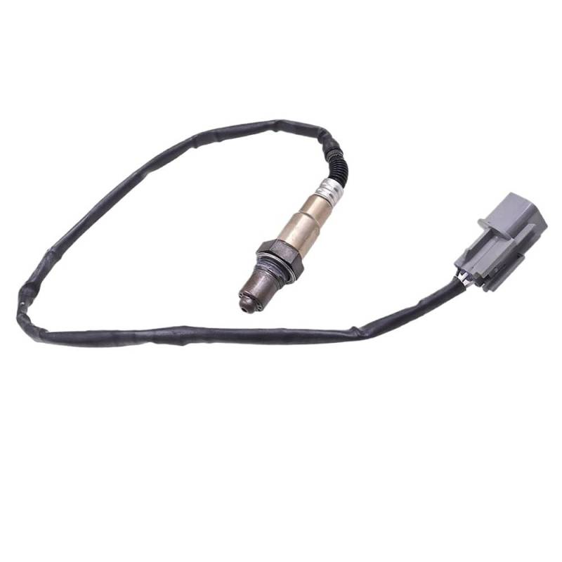 BASPHHH O2-Sensor Auto Kompatibel mit Hyundai für Elantra 2016–2018 Upstream-Sonde Sauerstoff-O2-Sensor 250–24779 DOX-2062 39210–02950 von BASPHHH