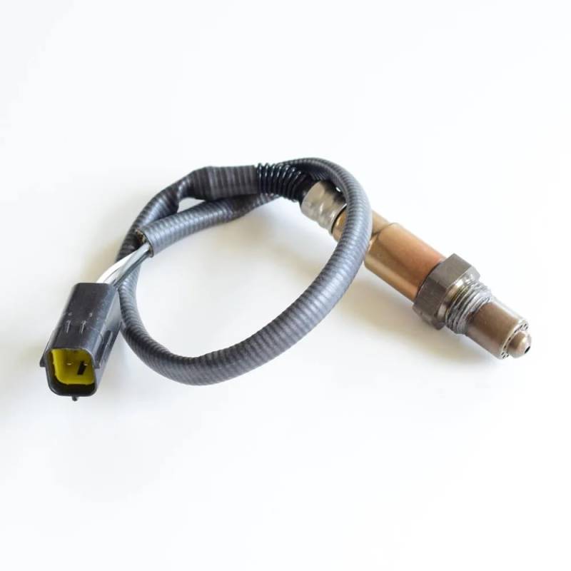 BASPHHH O2-Sensor Auto Kompatibel mit Hyundai für Elantra für Tucson für Matrix für Trajet O2 Lambdasonde Sauerstoffsensor 39210-23710 3921023710 von BASPHHH