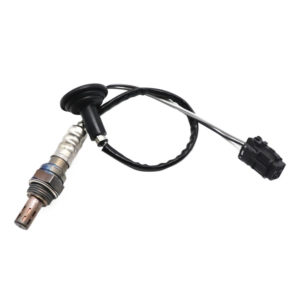 BASPHHH O2-Sensor Auto Kompatibel mit Hyundai für Tucson 2.0L L4 2011–2013, Auto-Luft-Kraftstoff-Verhältnis-O2-Sauerstoffsensor Downstream 39210-2G650 von BASPHHH