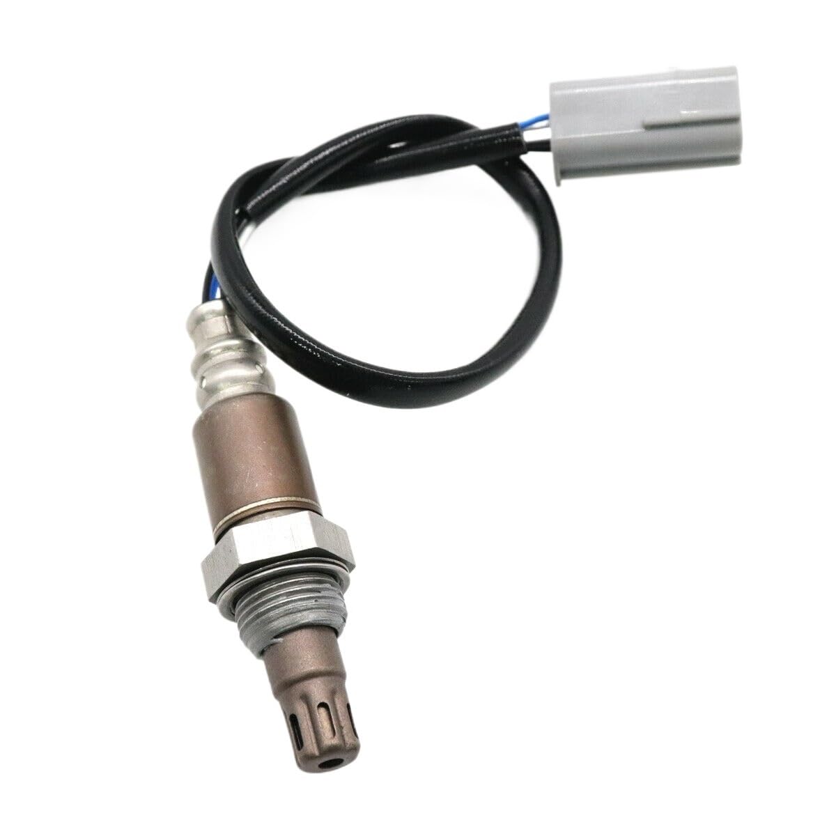 BASPHHH O2-Sensor Auto Kompatibel mit Infiniti für G35 für QX56 2007 Luft-Kraftstoff-Verhältnis-Sauerstoff-O2-Lambdasensor 234-9072 22693-ZE00A von BASPHHH