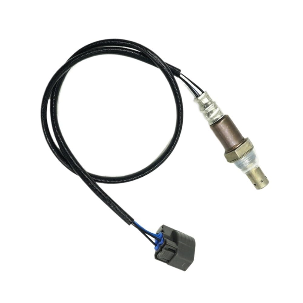 BASPHHH O2-Sensor Auto Kompatibel mit Jaguar für X-Type 2001–2009 Luft-Kraftstoff-Verhältnis Lambda-Sonde Sauerstoff-O2-Sensor C2C7359 C2N3717 von BASPHHH