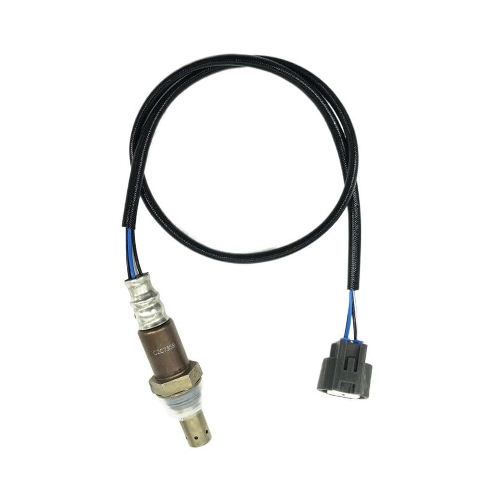 BASPHHH O2-Sensor Auto Kompatibel mit Jaguar für XJ8 1999 2000 2001 2002 2003 Luft-Kraftstoff-Verhältnis Lambdasonde Sauerstoff-O2-Sensor C2C7359 C2N3717 von BASPHHH