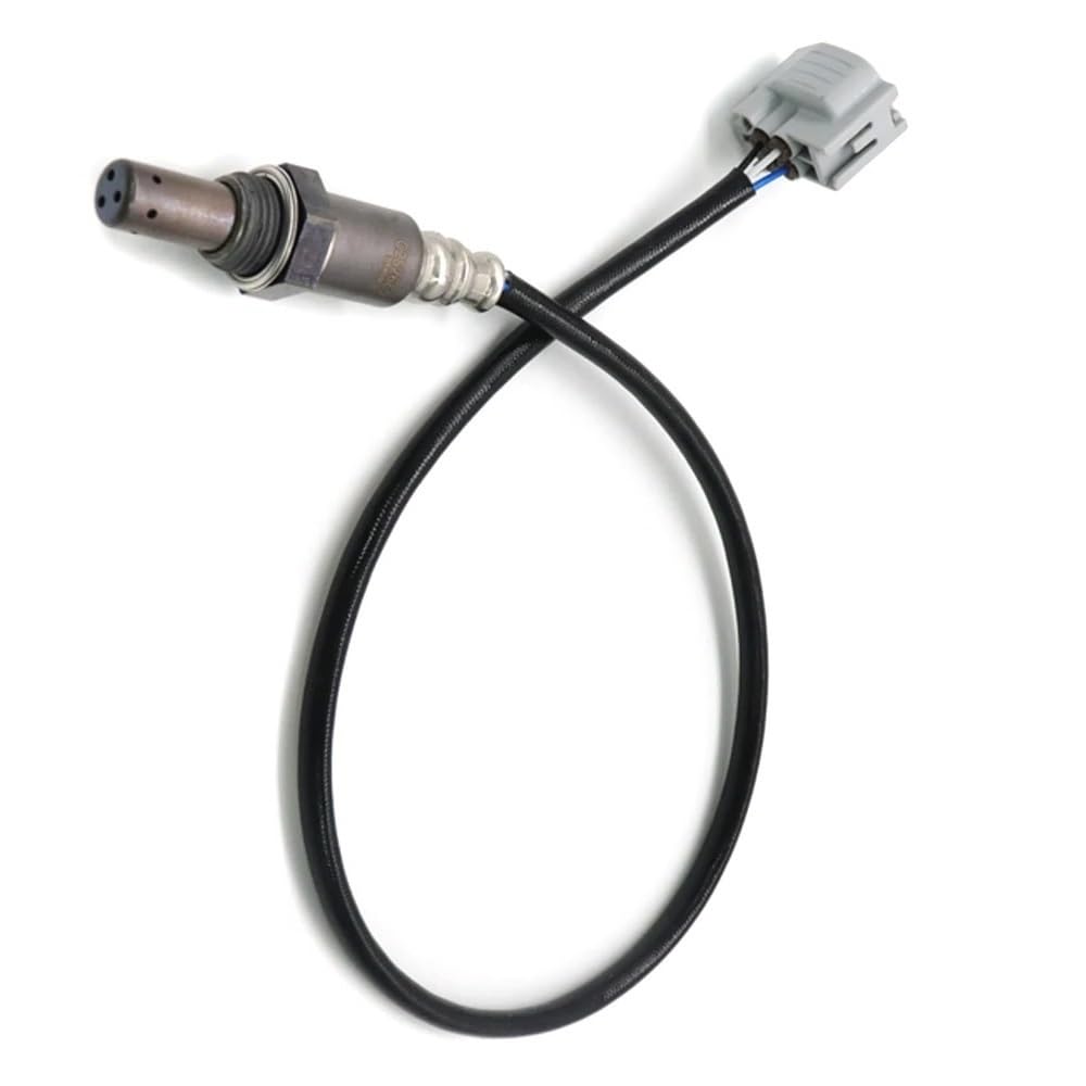 BASPHHH O2-Sensor Auto Kompatibel mit Jaguar für XJ8 1999-2003 Luft-Kraftstoff-Verhältnis-Sensor-Sonde, Sauerstoff-O2-Sensor C2S2669 234–9029H von BASPHHH