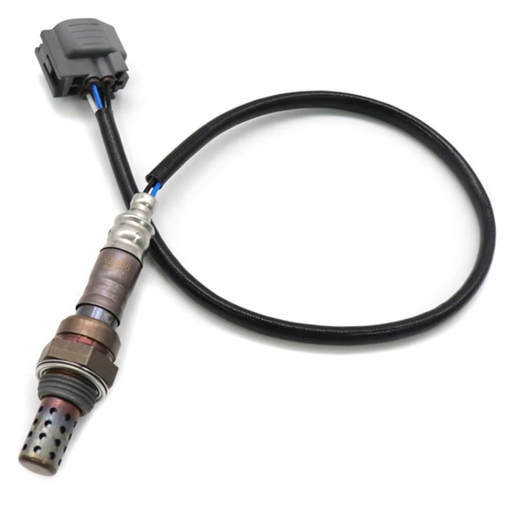 BASPHHH O2-Sensor Auto Kompatibel mit Jaguar für XJ8 1999–2005 Luft-Kraftstoff-Verhältnis-Sensor O2-Sauerstoffsensor C2C25956 von BASPHHH