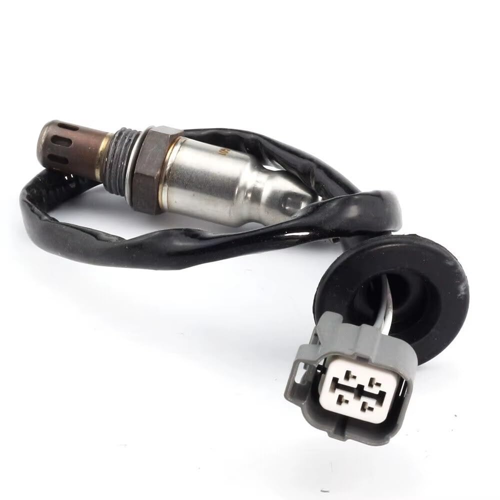 BASPHHH O2-Sensor Auto Kompatibel mit Jazz 2002–2008 Sauerstoff O2 Sauerstoffsensor Luft-Kraftstoff-Verhältnissensor 36532-PWA-G01 01052201–129 von BASPHHH