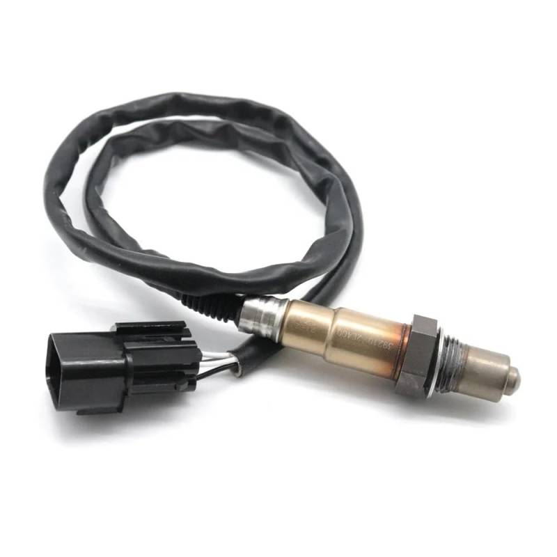 BASPHHH O2-Sensor Auto Kompatibel mit Kia für Forte 2014 2015 Auto-Luft-Kraftstoff-Verhältnis-O2-Sauerstoffsensor 39210-2E400 von BASPHHH