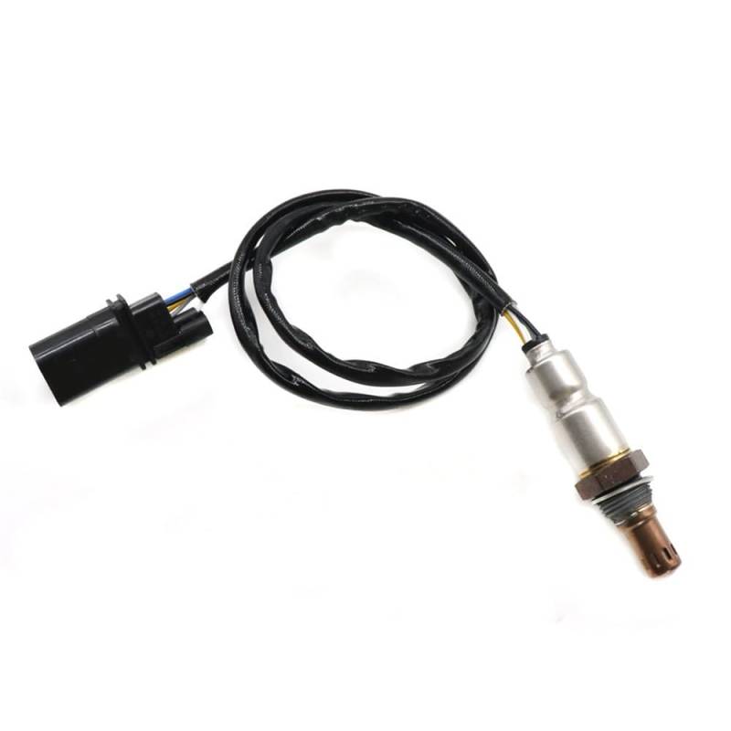 BASPHHH O2-Sensor Auto Kompatibel mit Kia für Rondo 2009 2010 2011 2012 Auto Upstream Luft-Kraftstoff-Verhältnis O2 Sauerstoffsensor 39210-2G350 von BASPHHH