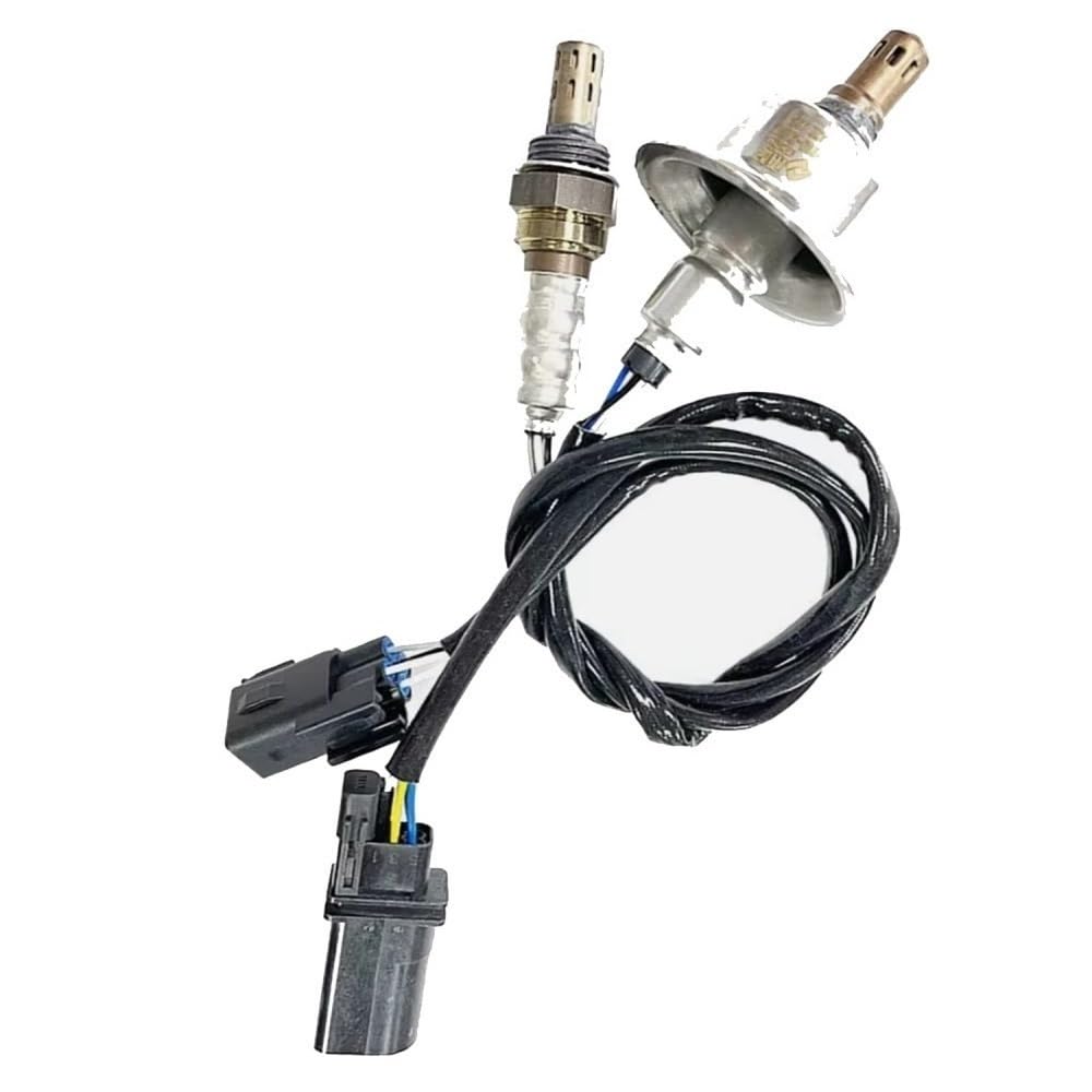 BASPHHH O2-Sensor Auto Kompatibel mit Kia für Sorento 2011–2015 Upstream Downstream O2-Sauerstoff-Lambda-Sensor 39210-2G200 39210-2G100 von BASPHHH