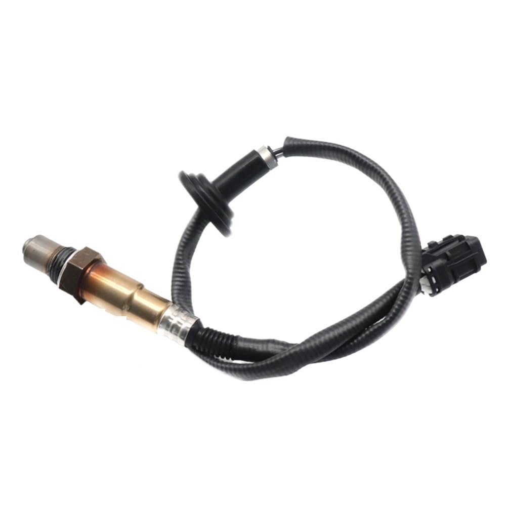 BASPHHH O2-Sensor Auto Kompatibel mit Kia für Soul 2012 2013 Auto-Luft-Kraftstoff-Verhältnis-O2-Sauerstoffsensor 39210-2E700 392102E550 von BASPHHH