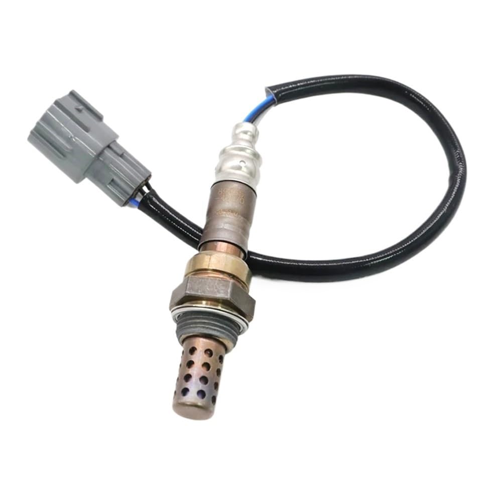 BASPHHH O2-Sensor Auto Kompatibel mit Lexus für ES300 1995-1998 Auto-Sauerstoff-O2-Sensor 89465-42170 8946533410 8946506100 von BASPHHH