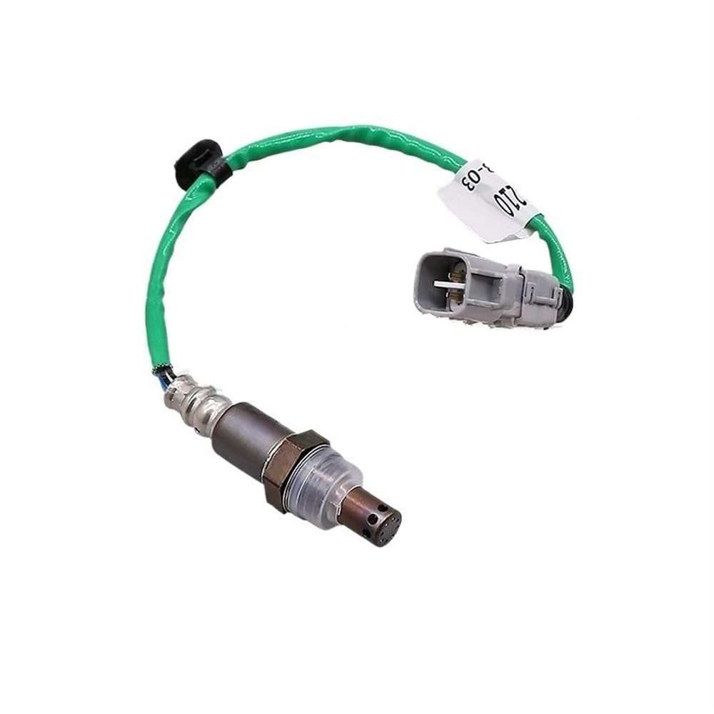 BASPHHH O2-Sensor Auto Kompatibel mit Lexus für ES300h 2.5L 2019–2020, Sauerstoffsensor, O2-Sensor 89467–33210 von BASPHHH