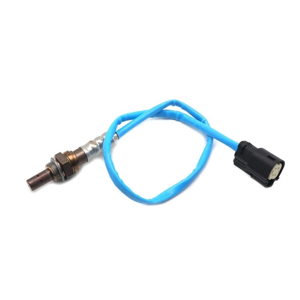 BASPHHH O2-Sensor Auto Kompatibel mit Lincoln für MKS 2013–2016 Luft-Kraftstoff-Verhältnis-Sauerstoff-O2-Sensor BE5Z-9G444-B BE5Z9G444B von BASPHHH