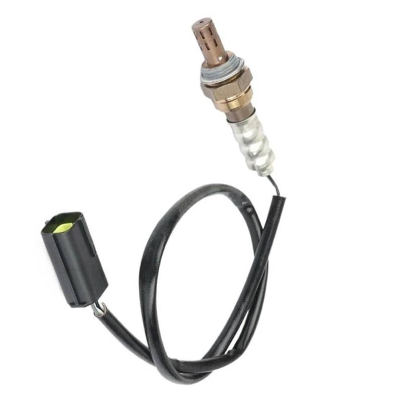 BASPHHH O2-Sensor Auto Kompatibel mit Mazda 626 2000 2001 2002 Upstream Hinten O2 Sauerstoff Sensor Ersatz Teile 234-4117 von BASPHHH