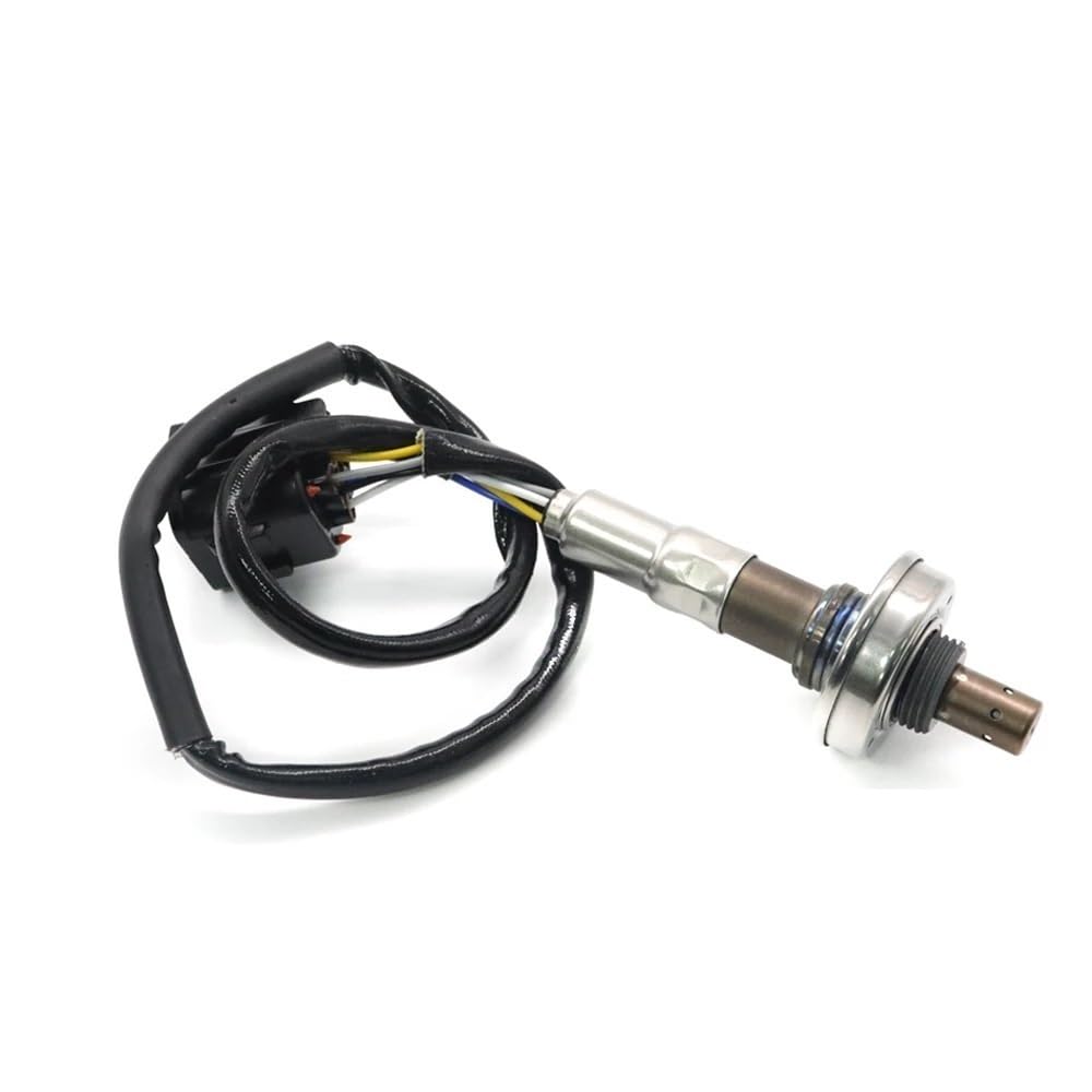 BASPHHH O2-Sensor Auto Kompatibel mit Mazda für 6 2007-2013 Upstream-Luft-Kraftstoff-Verhältnis-Sonde O2-Sauerstoffsensor L509188G1B L509-18-8G1A von BASPHHH