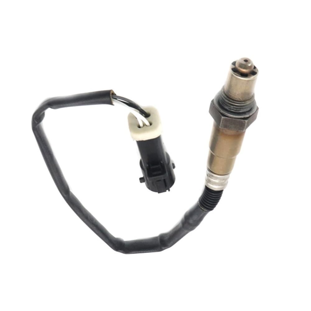 BASPHHH O2-Sensor Auto Kompatibel mit Mazda für B2300 2001-2010 Luft-Kraftstoff-Verhältnis-Lambda-O2-Sauerstoffsensor 4L3Z-9G444-AA von BASPHHH