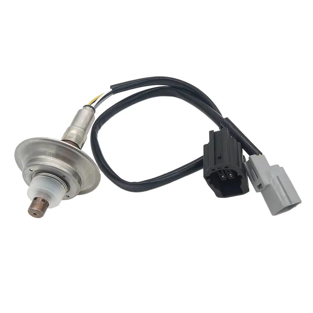 BASPHHH O2-Sensor Auto Kompatibel mit Mazda für CX-7 2.5L L4 2010 2011 2012 Luft-Kraftstoff-Verhältnis O2-Sauerstoffsensor L555-18-8G1B L555188G1 von BASPHHH