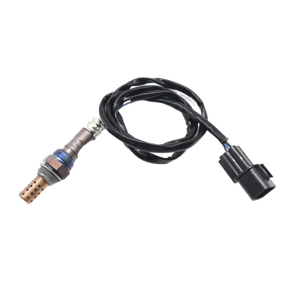 BASPHHH O2-Sensor Auto Kompatibel mit Mitsubishi für Diamante 1994 1995 1996, hinterer Luft-Kraftstoff-Verhältnis-O2-Sauerstoffsensor 1588A210 von BASPHHH