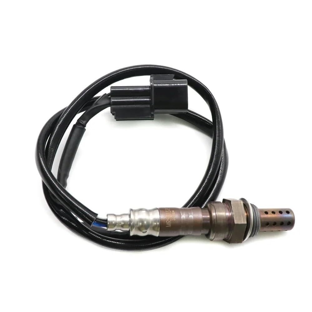 BASPHHH O2-Sensor Auto Kompatibel mit Mitsubishi für Montero 2001-2006 Auto-Luft-Kraftstoff-Verhältnis-O2-Sensor MR507379 1588A011 MD342694 30875437 von BASPHHH