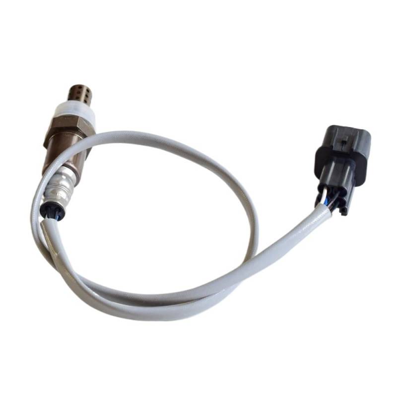 BASPHHH O2-Sensor Auto Kompatibel mit Mitsubishi für Outlander 2.4L 2003–2006 MN153035 vorderer Sauerstoffsensor MN153036 MN183468 MN163400 DOX-0349 von BASPHHH