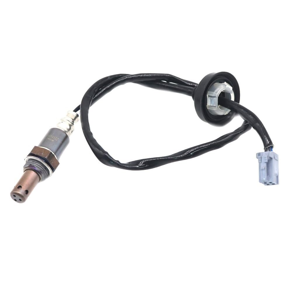 BASPHHH O2-Sensor Auto Kompatibel mit Mitsubishi für Outlander 2003-2006 Auto-Luft-Kraftstoff-Verhältnis Sauerstoff-O2-LambdasensorMN158826 1588A129 von BASPHHH