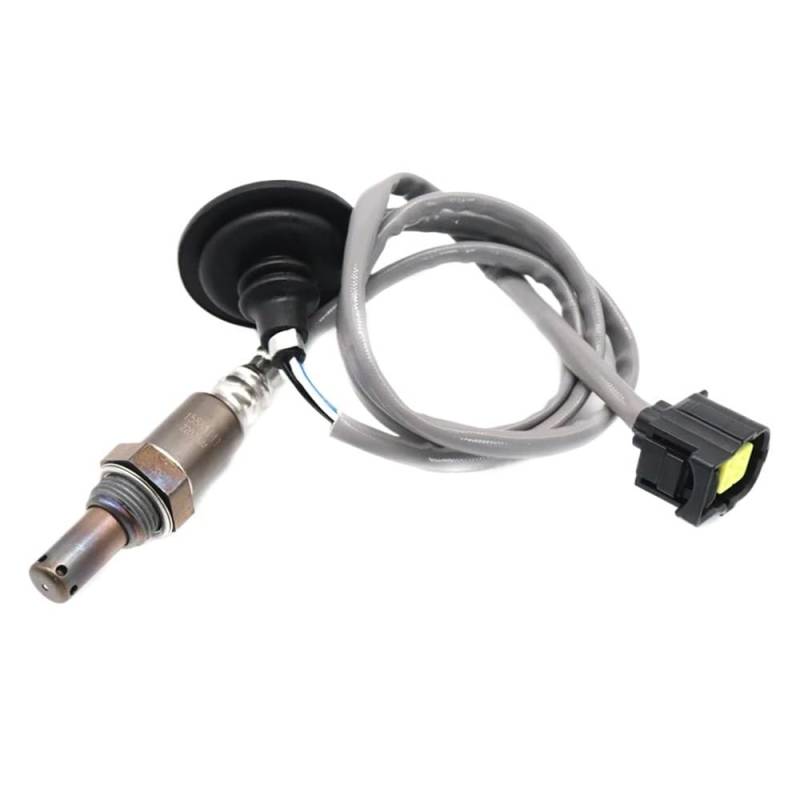 BASPHHH O2-Sensor Auto Kompatibel mit Mitsubishi für RVR 2011–2012 Sauerstoff-O2-Sensor 1588A141 5S10316 234–4114 von BASPHHH