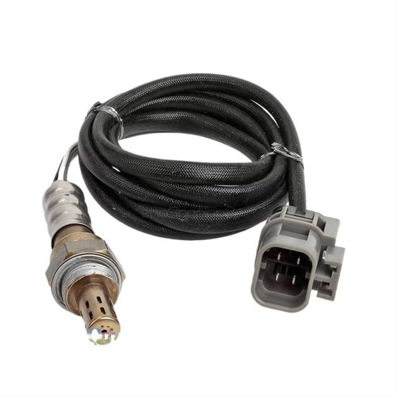 BASPHHH O2-Sensor Auto Kompatibel mit Nissan für Pathfinder für Frontier für Xterra 3.3L 1996–2000 Downstream-Sauerstoffsensor 234–4703 226A00W011 226A10W001(Oxygen Sensor) von BASPHHH