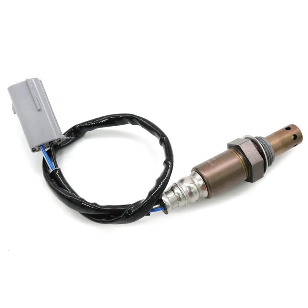 BASPHHH O2-Sensor Auto Kompatibel mit Nissan für Xterra 2007-2010 vorgeschalteter Luft-Kraftstoff-Verhältnis-O2-Sauerstoffsensor 22693-JA00B 234-9073 von BASPHHH