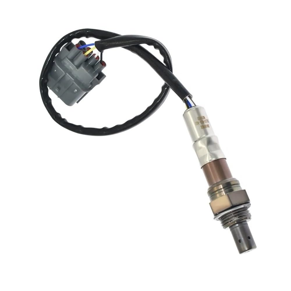 BASPHHH O2-Sensor Auto Kompatibel mit Odyssey 2005 2006 O2-Sauerstoffsensor 36531-RCA-A02 12581687 12581688 von BASPHHH