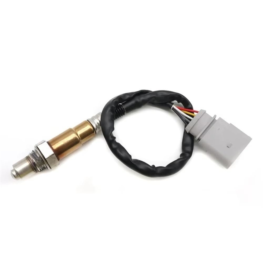 BASPHHH O2-Sensor Auto Kompatibel mit Q5 06L906262F dem vorgeschalteten Lambda-Sauerstoff-O2-Sensor von BASPHHH