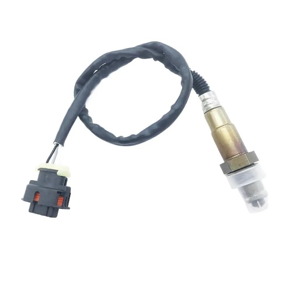 BASPHHH O2-Sensor Auto Kompatibel mit Saab für 9-5 2010-2011 O2-Sauerstoffsensor 234–4527 55572215 0258010210 von BASPHHH