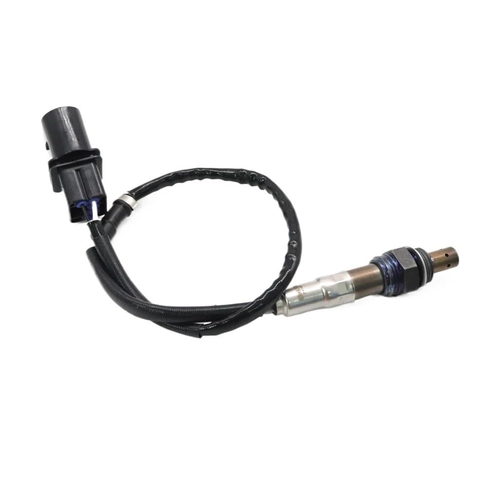 BASPHHH O2-Sensor Auto Kompatibel mit Seat für Altea 2004–2010 Auto-Sauerstoff-O2-Lambda-Sensor 036906262G 030906262K von BASPHHH