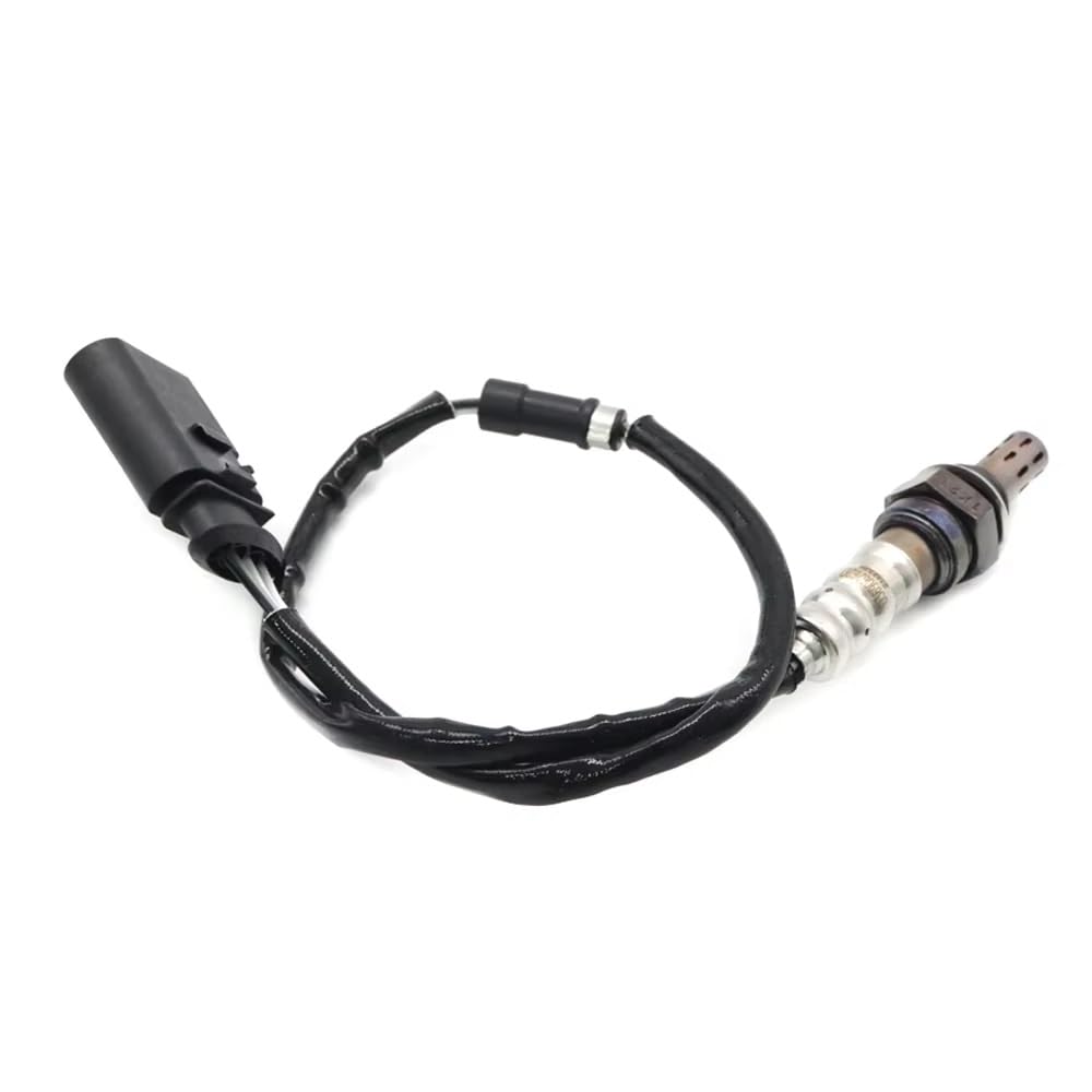 BASPHHH O2-Sensor Auto Kompatibel mit Seat für Altea 2006–2018 O2-Sauerstoff-Lambdasonde 036906265D 03D906265 von BASPHHH