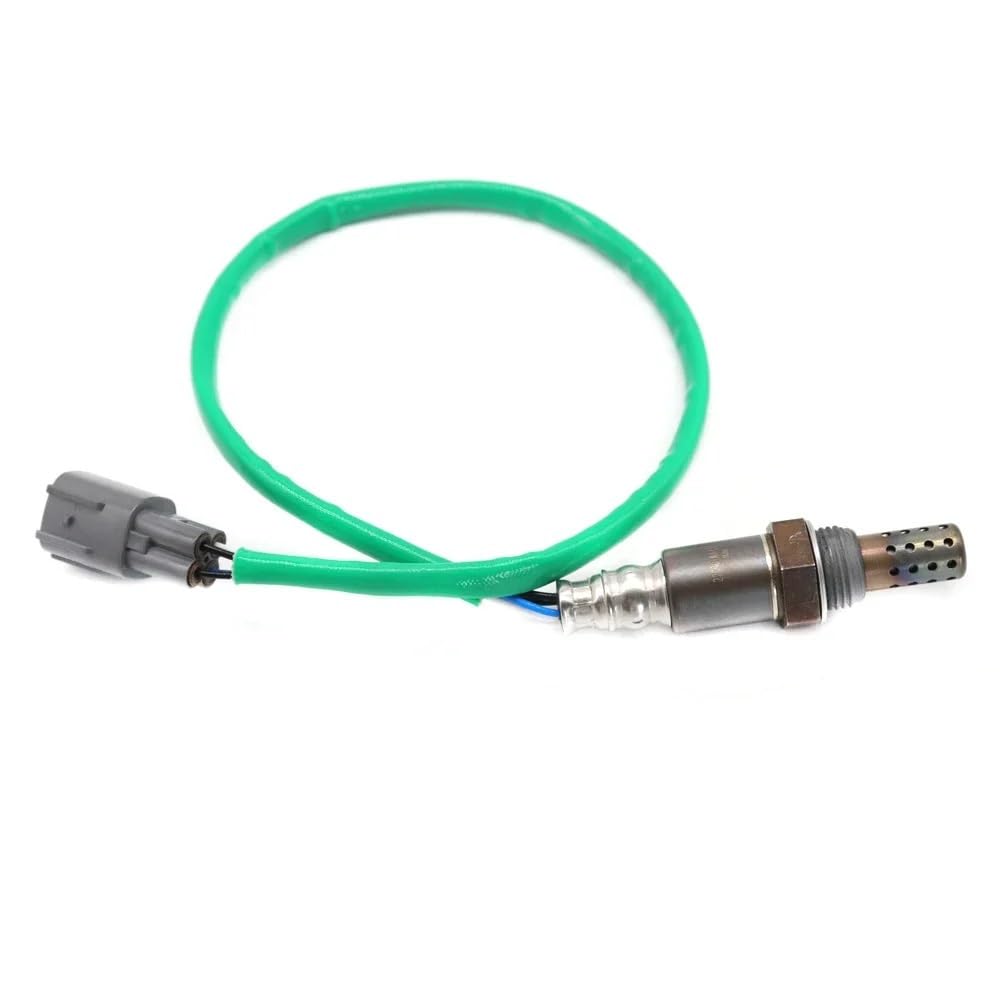 BASPHHH O2-Sensor Auto Kompatibel mit Subaru für Baja 2004 2005 2006. Hinten nachgeschalteter Luft-Kraftstoff-Verhältnis-O2-Sauerstoffsensor 22690-AA491 von BASPHHH