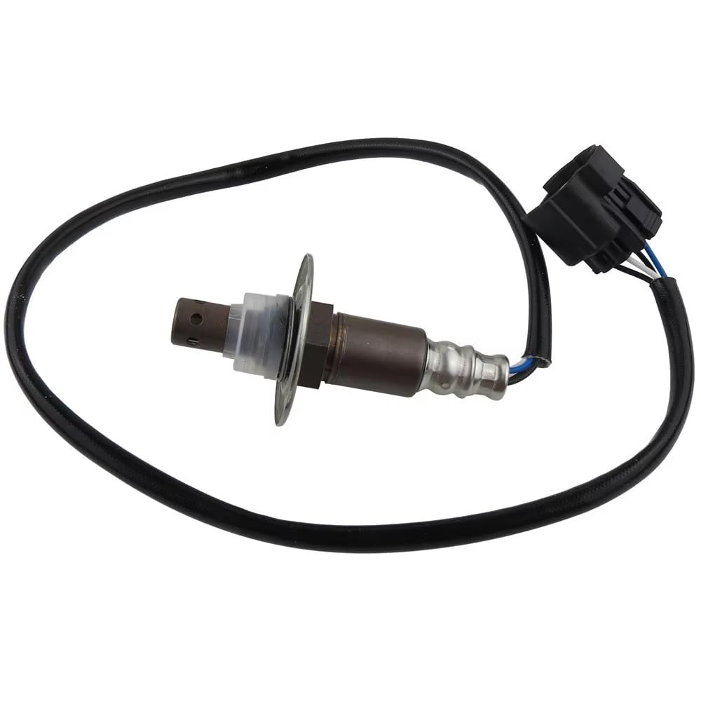 BASPHHH O2-Sensor Auto Kompatibel mit Subaru für Forester 2008 2010 Luft-Kraftstoff-Verhältnis-Sauerstoffsensor O2 22641-AA370 22641AA370 von BASPHHH