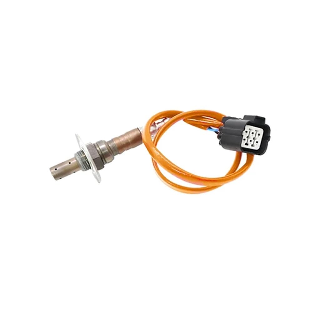 BASPHHH O2-Sensor Auto Kompatibel mit Subaru für Impreza 2005-2007 Up Downstream Sauerstoff Sensor 22690-AA891 22641-AA480(Upstream) von BASPHHH