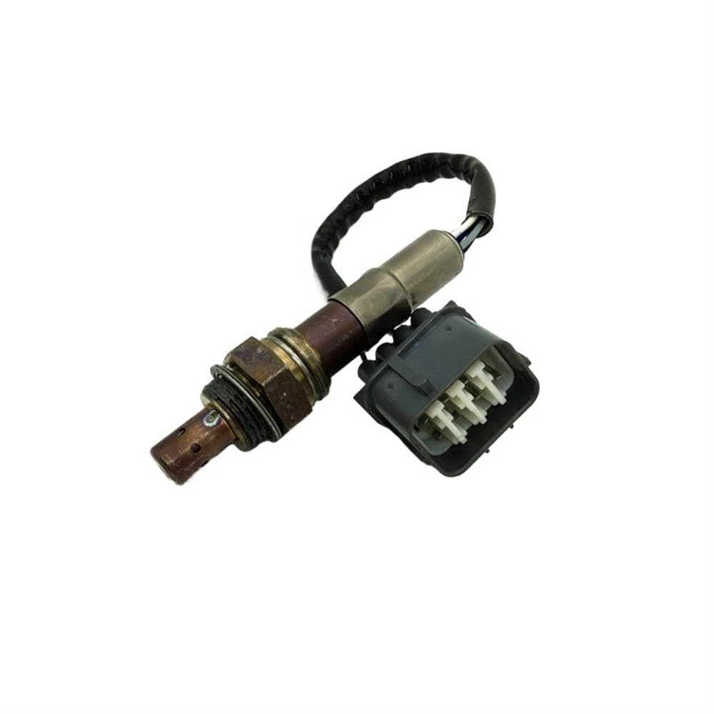 BASPHHH O2-Sensor Auto Kompatibel mit Subaru für Impreza EJ152 2001 Sauerstoffsensor O2 Lambdasonde Luft-Kraftstoff-VERHÄLTNISSENSOR 22641-AA050 22641AA050 22641-AA271/AA272 von BASPHHH