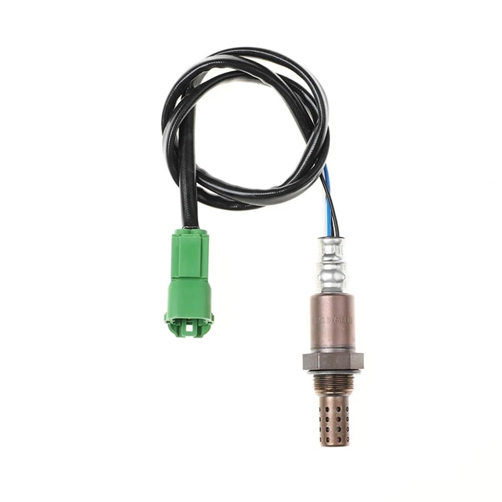 BASPHHH O2-Sensor Auto Kompatibel mit Suzuki für Baleno 1995–2002 O2-Sauerstoffsensor 18213-63J12 1821363J12 von BASPHHH