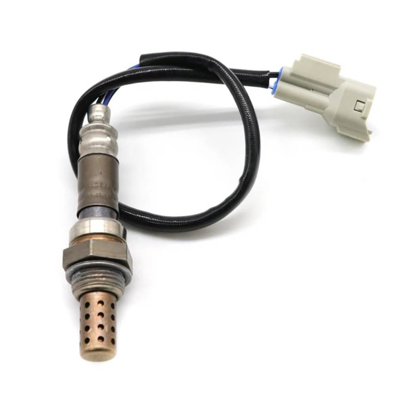 BASPHHH O2-Sensor Auto Kompatibel mit Suzuki für Grand für Vitara 1999-2005 Auto-Luft-Kraftstoff-Verhältnis-O2-Sauerstoffsensor 234–4105 56041004 von BASPHHH