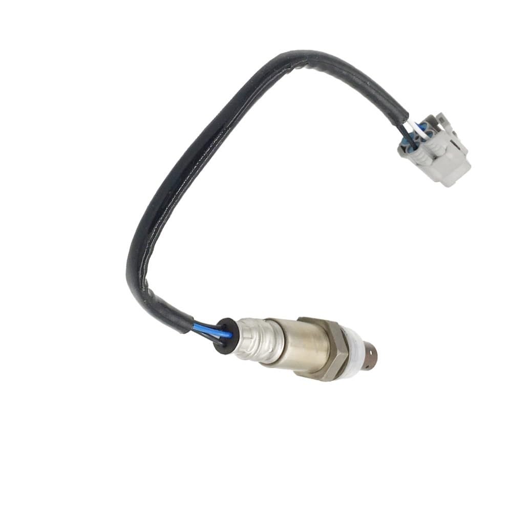 BASPHHH O2-Sensor Auto Kompatibel mit Suzuki für Grand für Vitara 3.2L 2009 2010 Downstream-Sauerstoffsensor 234-4303 18213-79K00 von BASPHHH