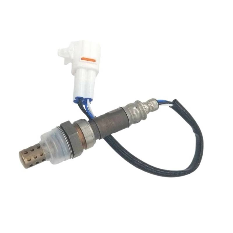 BASPHHH O2-Sensor Auto Kompatibel mit Suzuki für SX4 2.0L 2008–2013 Auto-Downstream-Luft-Kraftstoff-Verhältnis-O2-Sauerstoffsensor 18213-80J10 1821380J10 von BASPHHH