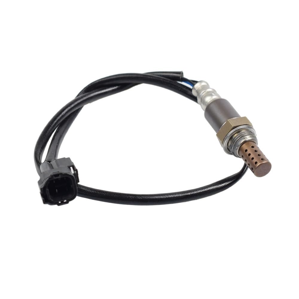 BASPHHH O2-Sensor Auto Kompatibel mit Suzuki für Swift 1989–2003 Sonde O2 Sauerstoffsensor 18213-63J12 1821363J12 18213-62J12 von BASPHHH