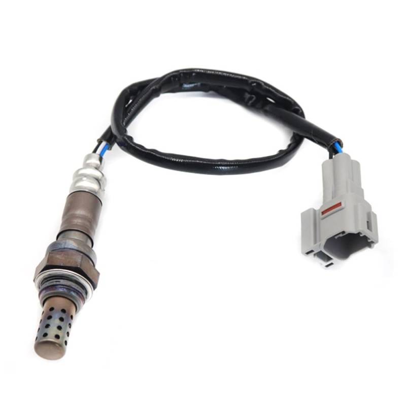 BASPHHH O2-Sensor Auto Kompatibel mit Suzuki für Swift 2005-2011 Auto-Luft-Kraftstoff-Verhältnis-O2-Sauerstoffsensor 18213-86G00 18213-57K01 DOX-0351 von BASPHHH