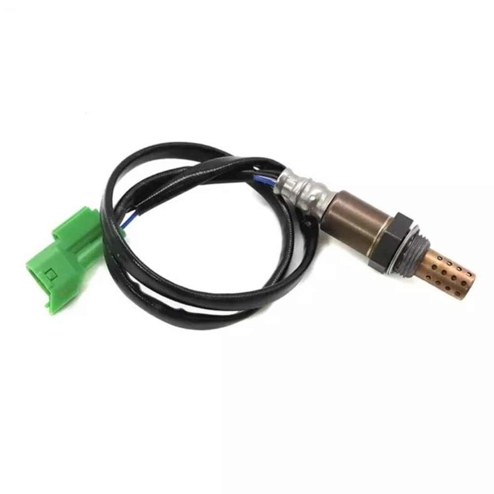 BASPHHH O2-Sensor Auto Kompatibel mit Suzuki für Swift für SX4 1995-2010 Auto-Luft-Kraftstoff-Verhältnis Lambda-Sauerstoff-O2-Sensor 18213-62J12 von BASPHHH