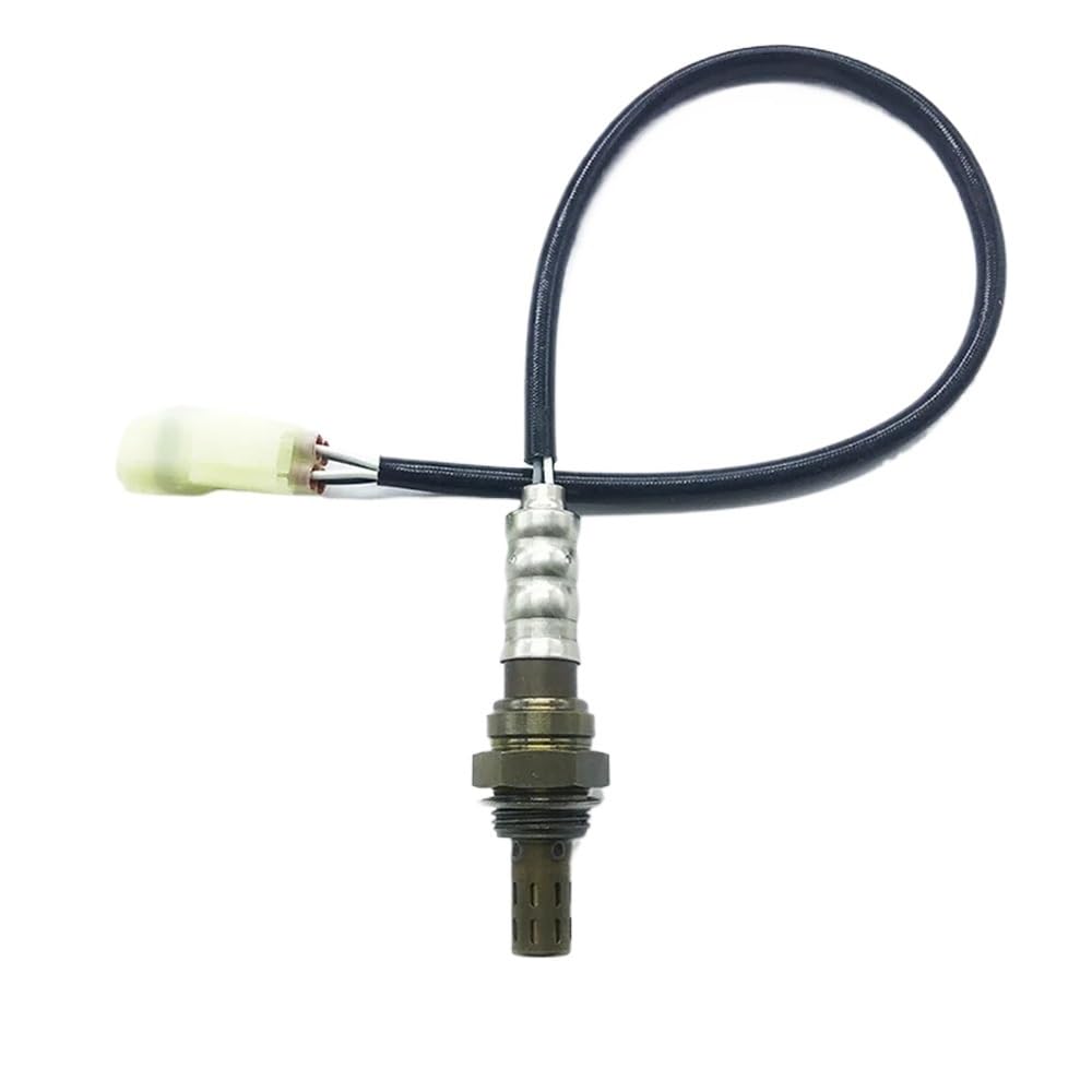 BASPHHH O2-Sensor Auto Kompatibel mit Suzuki für Vitara 1999-2000 Upstream-O2-Sauerstoffsensor 234–4084 18213–65D30 von BASPHHH